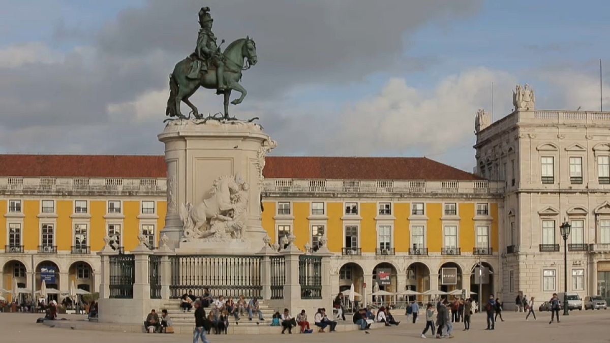 Comissão vai recomendar saída de Portugal do Procedimento por Défice Excessivo