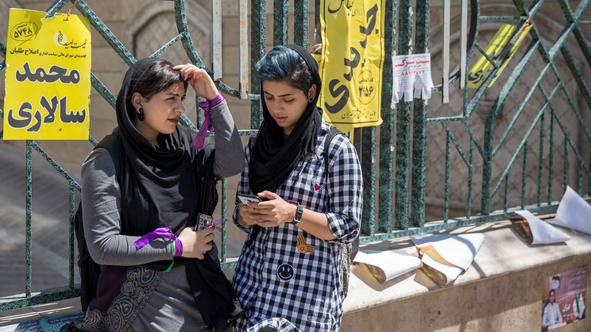 تحالفُ الإصلاحيين والمعتدلين في إيران يحقق فوزا هاما في عدة مدن في الانتخابات المحلية