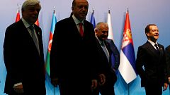 Ερντογάν: Η Φενερμπαχτσέ έγινε πρωταθλήτρια χάρη σε 3 Σέρβους και έναν Έλληνα!