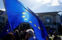 EU zu bürokratisch? Pulse of Europe appelliert an deutsche Politiker