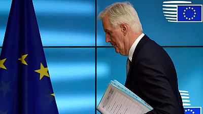 Michel Barnier quer negociar o Brexit a partir de 19 de junho