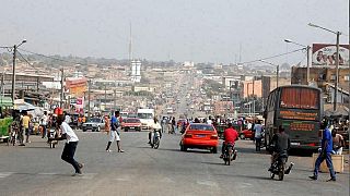 Côte d'Ivoire : les démobilisés descendent encore dans les rues