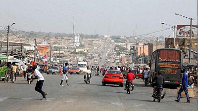 Côte d'Ivoire : les démobilisés descendent encore dans les rues