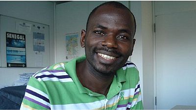 Le correspondant burundais de la Deutsche Welle arrêté en RDC