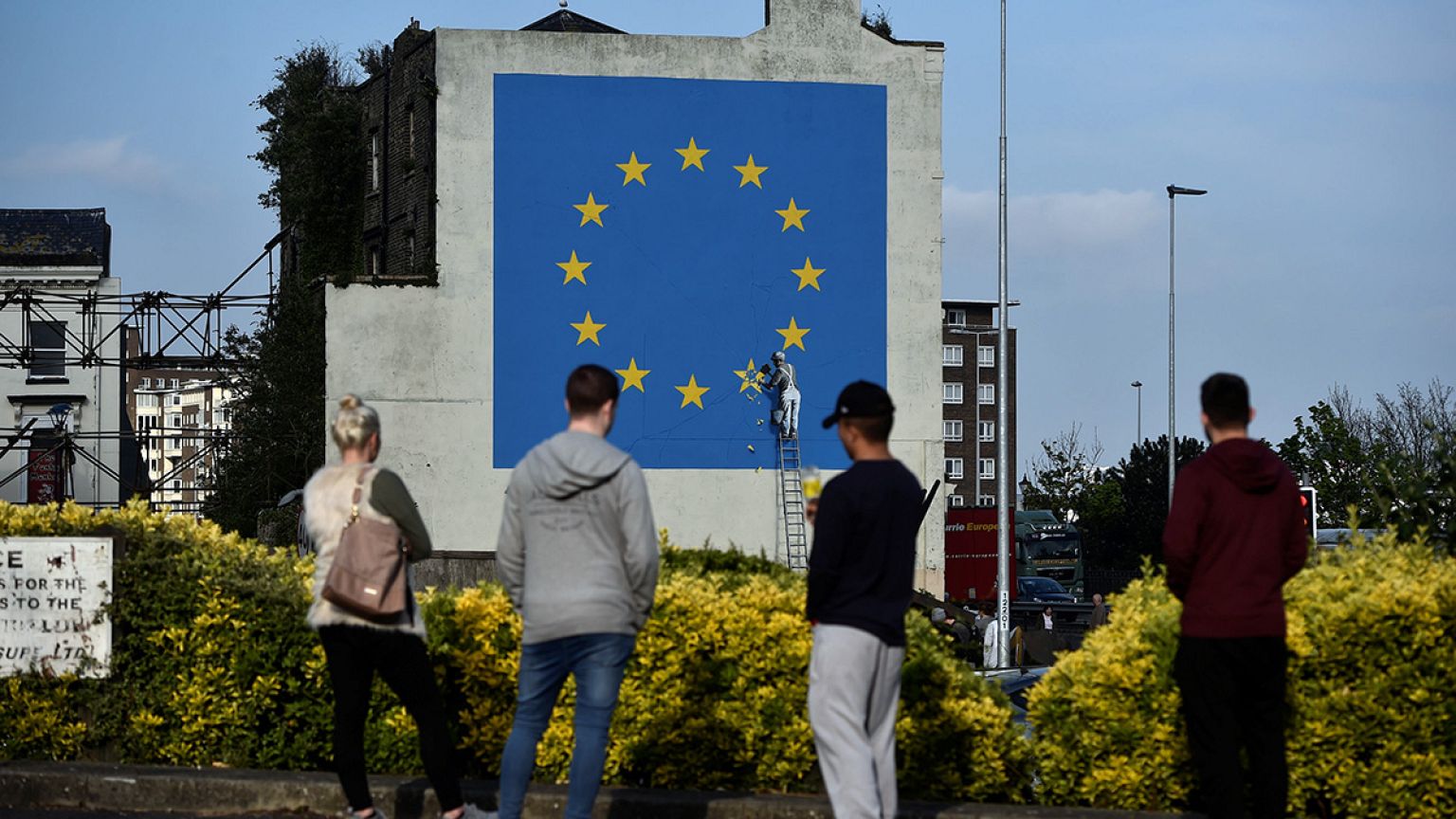 Brief from Brussels: Η ΕΕ έτοιμη να διαπραγματευτεί για το Brexit