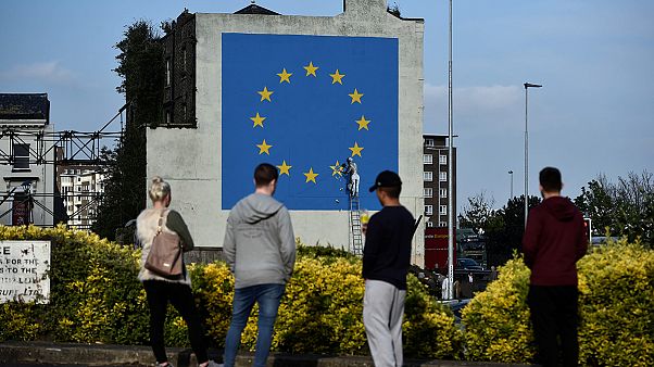 Brexit-Verhandlungen: Brüssel ist so weit Brexit-Verhandlungen: Brüssel ist so weit