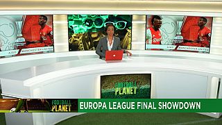 Man Utd, Ajax set for Europa League final showdown, U-20 World Cup [Football Planet]
