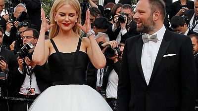 Cannes : le coup de pouce de l'Europe au cinéma fait maison