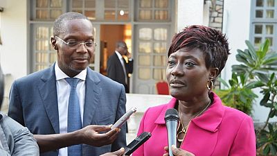 Côte d'Ivoire : la ministre Mariatou Koné n'a « jamais été séquestrée » à Bouaké