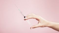 Image: Syringe