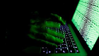 کامپیوتر کمیتۀ تحقیق در امور تحریم کره شمالی هک شد