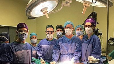 World's third penis transplant successfully done in South Africa