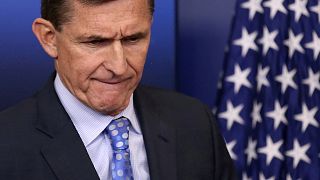 Michael Flynn, ABD Senatosu'na ifade vermeyi reddetti