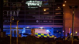 19 muertos y 50 heridos en un concierto de Ariana Grande en Manchester