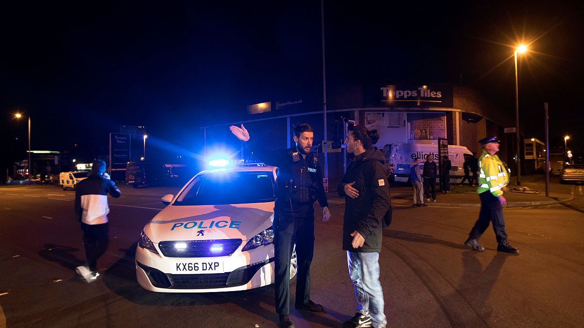 انفجار مرگبار منچستر: پلیس هویت عامل حمله را اعلام کرد