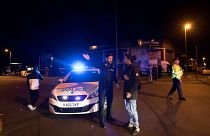 Manchester: 22 Tote bei Selbstmordanschlag nach Popkonzert
