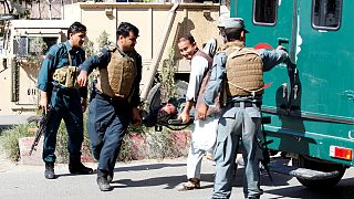 حمله طالبان به یک پایگاه نظامی در ولایت قندهار ۱۱ کشته برجای گذاشت