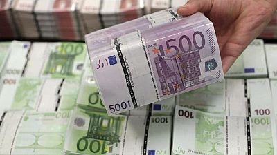 Germany-Africa money transfers averages €1.2m annually