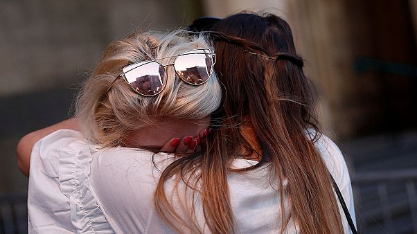 Attentato a Manchester: i dati Attentato a Manchester: i dati