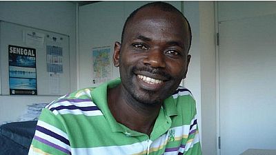 Le correspondant burundais de la Deutsche Welle libéré de RDC