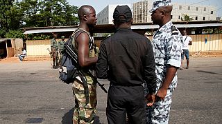 Des anciens rebelles ivoiriens réclament 18 millions de FCFA