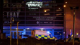 Attaque "terroriste" de Manchester : l'Afrique console l'Angleterre