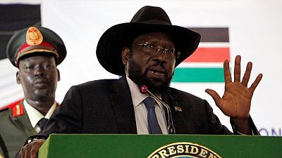 Soudan du Sud : les rebelles rejettent le dialogue prôné par le président Kiir