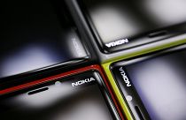 Nokia e Apple enterram machado de guerra