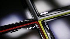 Nokia und Apple begraben Kriegsbeil
