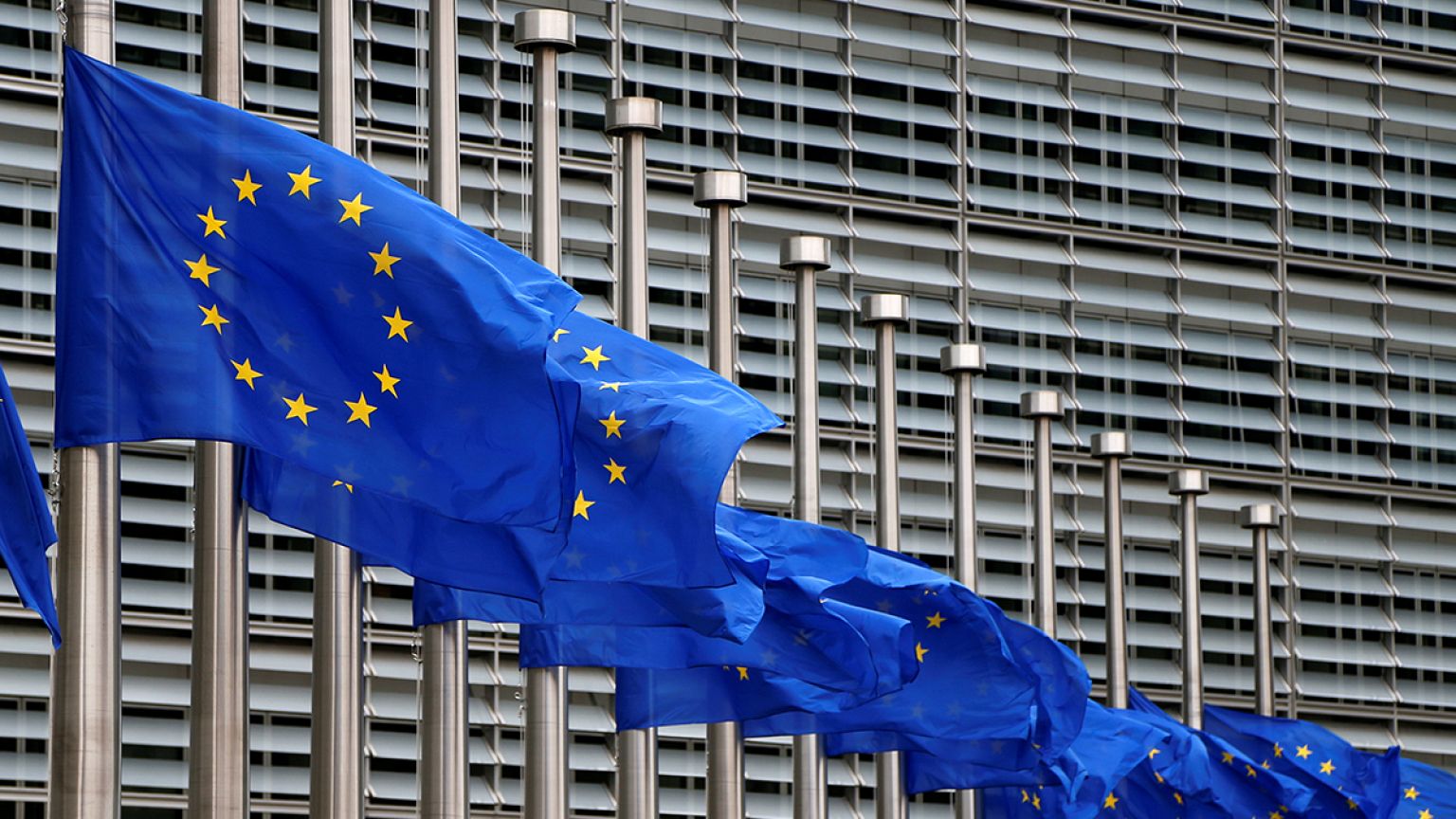 Η Ευρώπη θρηνεί για το Μάντσεστερ