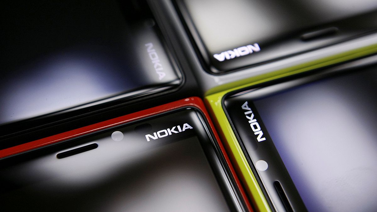 Nokia ve Apple patent savaşını tatlıya bağladı