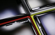 Nokia и Apple урегулировали спор о патентных правах