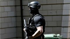 Μάντσεστερ: Σαλμάν Αμπέντι το όνομα του βομβιστή
