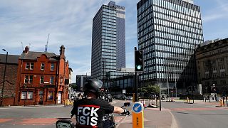 Парламентские выборы: теракт в Манчестере вносит свои коррективы