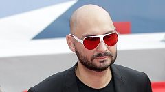 Известного режиссёра Кирилла Серебренникова допрашивают в СК РФ
