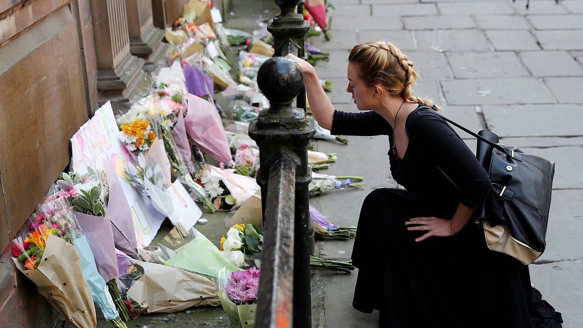 Manchester attack: social media trolls and fake news