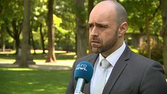 "Das Ziel der Dschihadisten ist die Spaltung der westlichen Gesellschaft"