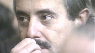 Italy: Slain anti-mafia judge Falcone remembered 25 years on
