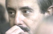 Italia conmemora el asesinato de los jueces antimafia Falcone y Borsellino