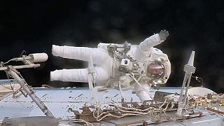 NASA scrambles emergency spacewalk to repair ISS