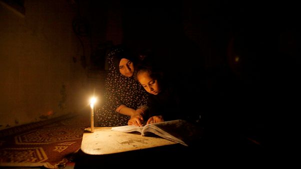 Gaza at risk of 'systemic collapse' Gaza at risk of 'systemic collapse'