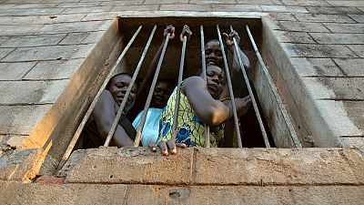 Swaziland : une enquête de l'ONU sur les conditions de détention dans les prisons