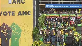 L'ANC ne débattra d'une possible destitution de Zuma à sa prochaine réunion
