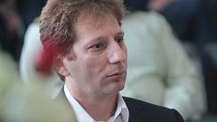 اعترافات جدید یکی از همدستان بابک زنجانی