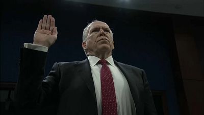 Ex-CIA-Chef: Russlandkontakte im Trump-Wahlkampf