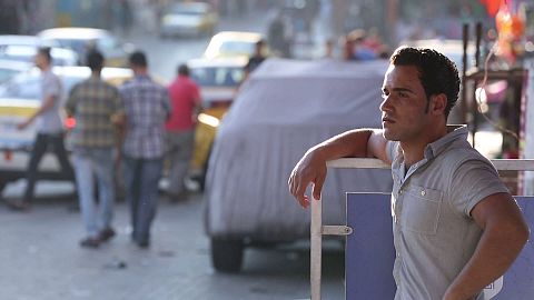 Gaza struggles under blockade
