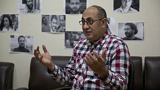 Egypt orders detention of ex-presidential candidate: lawyer