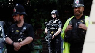 UK raises its terror threat level to critical