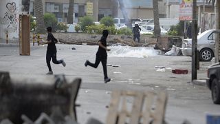 مقتل 5 متظاهرين في البحرين