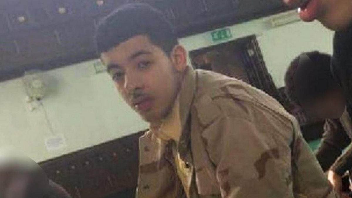 What do we know about Salman Abedi?